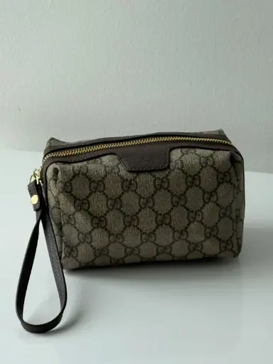 COSMETIQUERAS GUCCI