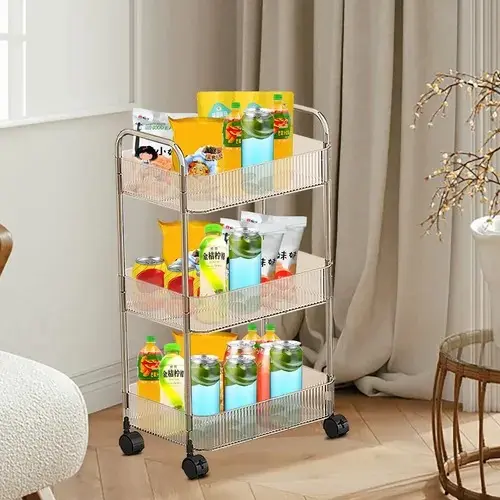 MUEBLE ORGANIZADOR 3 NIVELES