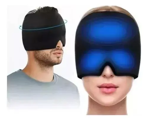 GORRO ALIVIO MIGRAÑA