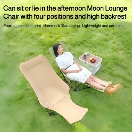 SILLA CAMPING