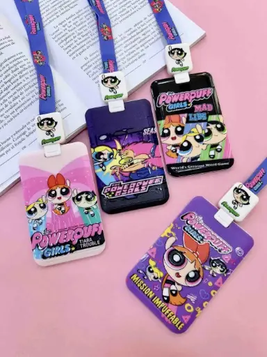 PORTA CARNET YOYO X3
