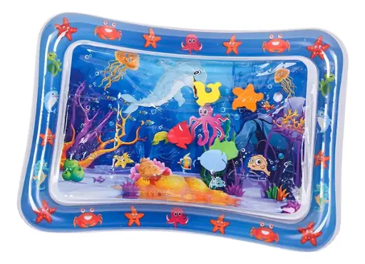 TAPETE DE AGUA BEBE