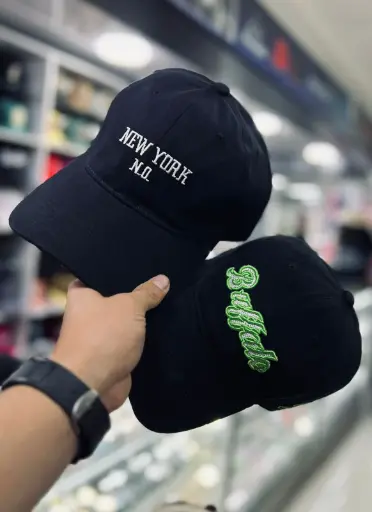 GORRA CLASICA