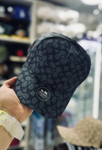 GORRA COACH