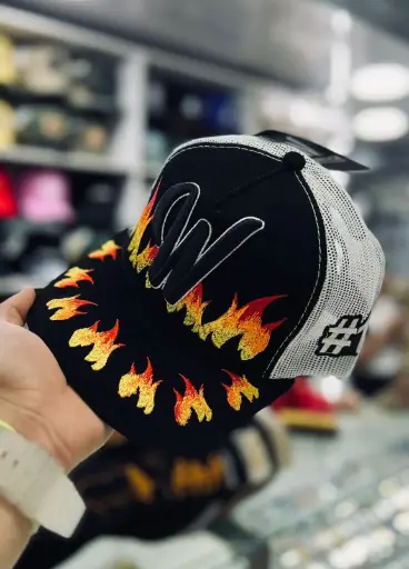 GORRA WESTCOL
