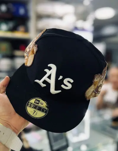 GORRA JHON STAN-TUBULAR