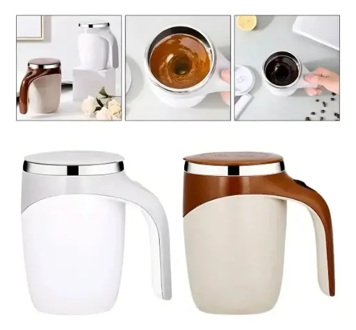 TAZA TERMICA BATIDORA