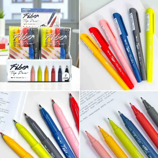 PLUMIGRAFOS FIBER-PEN