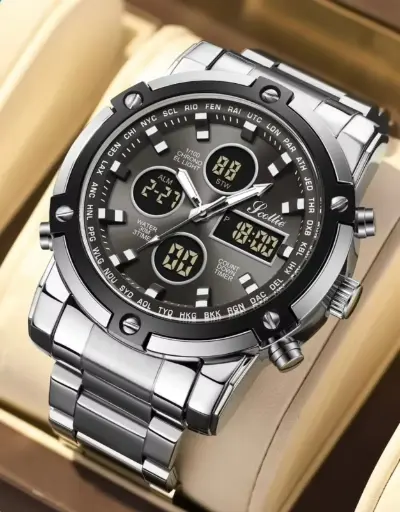SCOTTIE®️ 1389 MEN