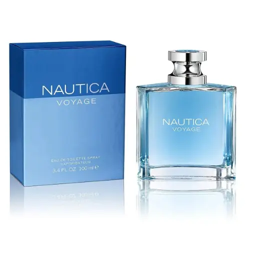 PERFUME AAA NAUTICA VOYAGE MEN