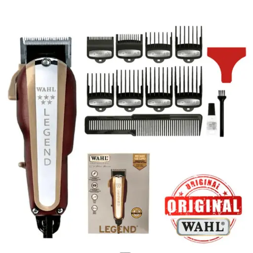 MAQUINA WAHL ORIGINAL LEGEND