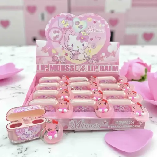 BRILLOS KITTY AIRPOD X4