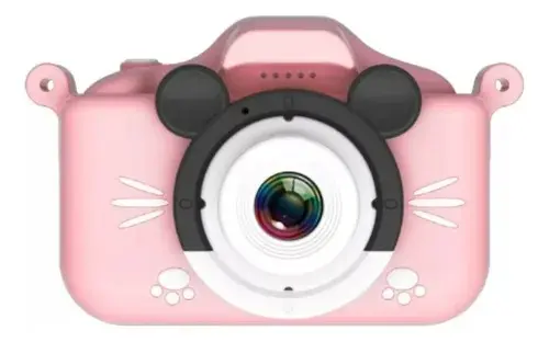 CAMARA DIGITAL INFANTIL MICKEY
