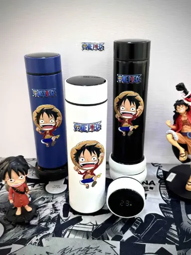 TERMO SENSOR ONE PIECE