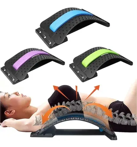 SOPORTE LUMBAR