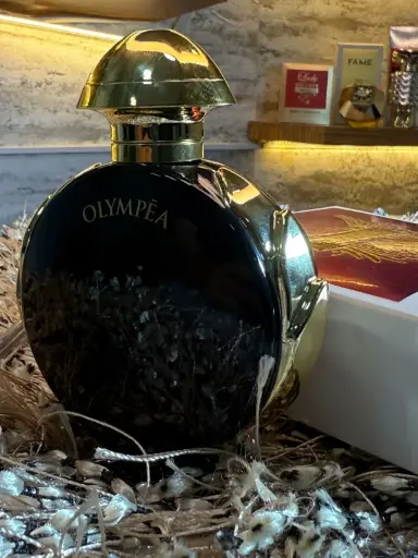 PERFUME AAA OLYMPEA PARFUM DAMA