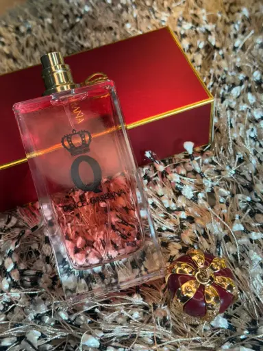 PERFUME AAA D&G QUEEN DAMA