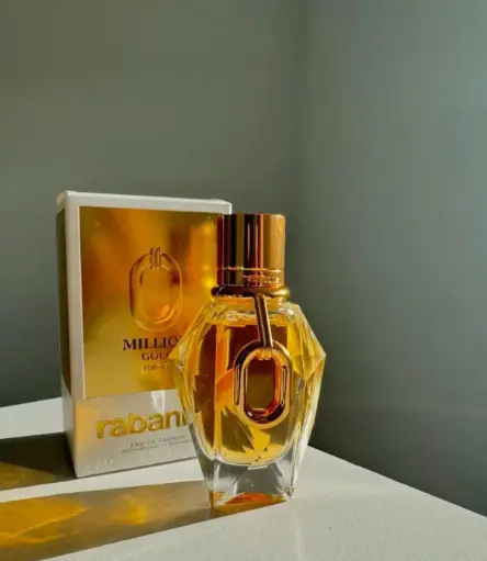 PERFUME AAA MILLION GOLD DAMA