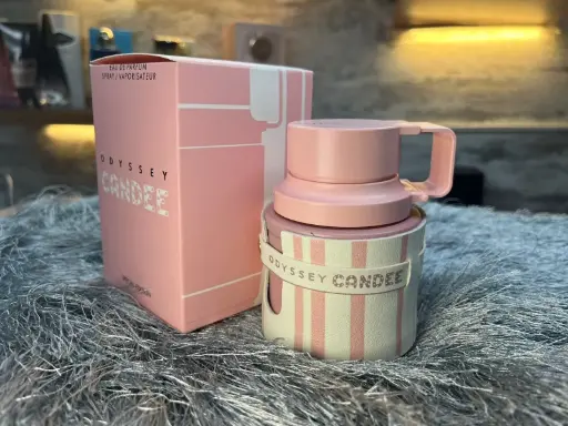 PERFUME AAA ODYSSEY CANDEE DAMA