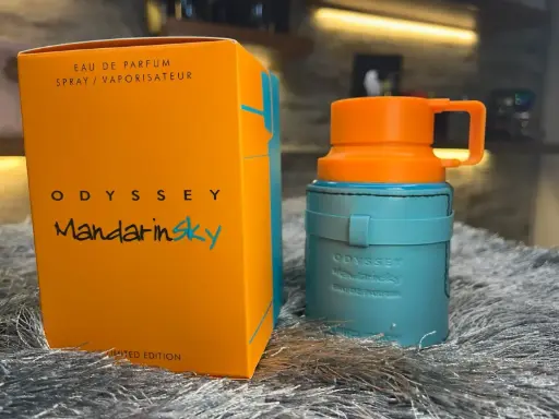 PERFUME AAA ODYSSEY MANDARINSKY MEN