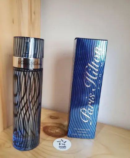 PERFUME AAA PARIS HILTON MEN