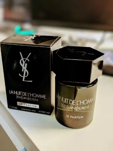PERFUME AAA YSL NUIT MEN 