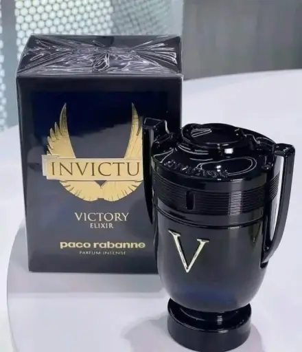 PERFUME AAA INVICTUS VICTORY MEN