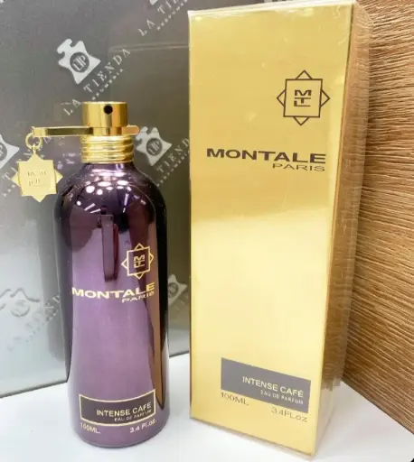 PERFUME AAA MONTALE INTENSE CAFE UNISEX