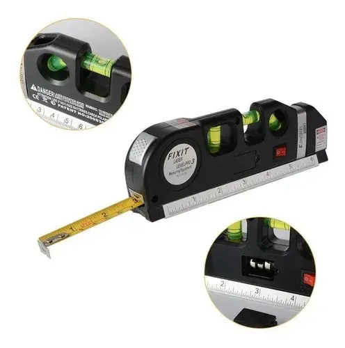NIVEL LASER