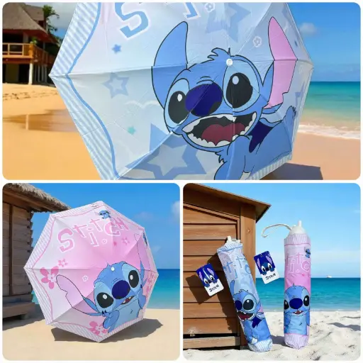 SOMBRILLA MANUAL STICH
