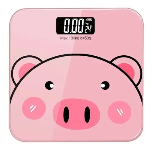 BASCULA DIGITAL CERDITO