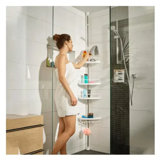 ORGANIZADOR ESQUINERO BAÑO