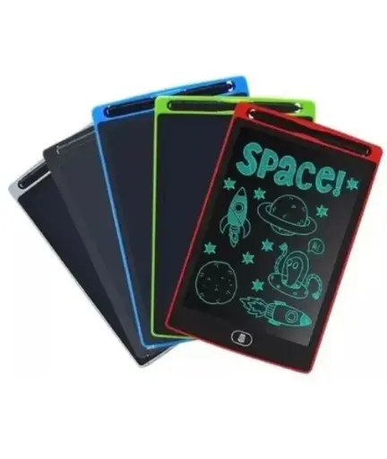 TABLERO MAGICO LCD 10"