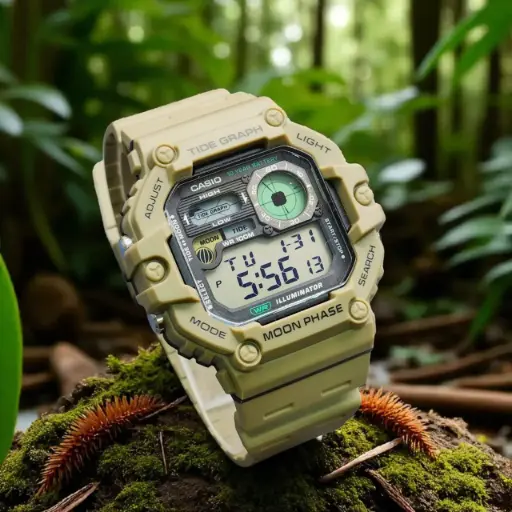 CASIO®️ ORIGINAL MEN