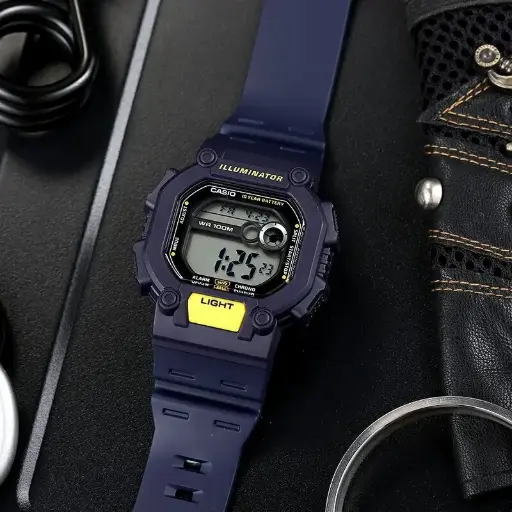 CASIO®️ ORIGINAL MEN