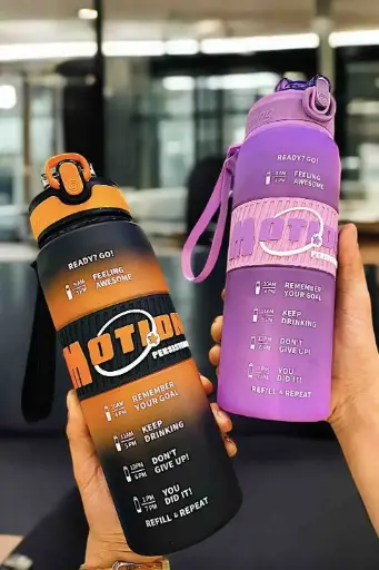BOTILO MOTION 1000 ML