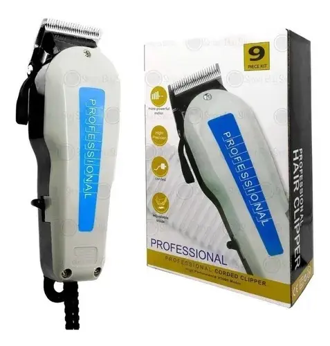 MAQUINA PELUQUERIA WAHL