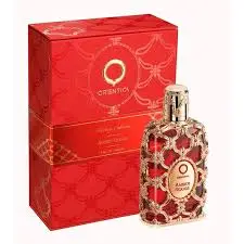 PERFUME AAA ORIENTICA AMBER ROUGE UNISEX