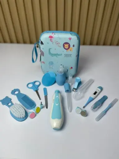 SET ASEO BEBES