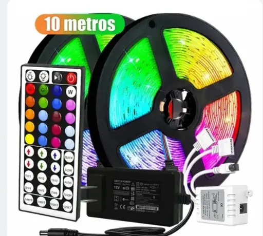 CINTA LED 10 METROS