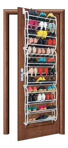 ORGANIZADOR PORTA ZAPATOS