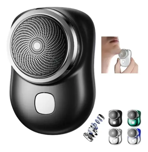 AFEITADORA MINI SHAVER