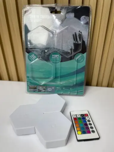 LAMPARA REMOTE TAP