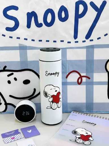 TERMO SENSOR SNOOPY