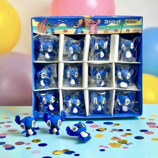 BORRADOR STICH X6