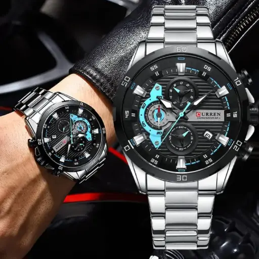 CURREN®️ 8402 MEN