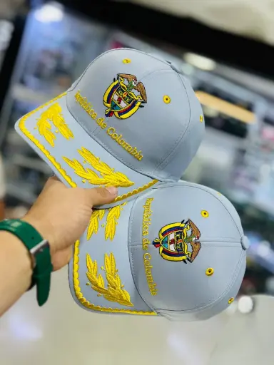 GORRA REPUBLICA