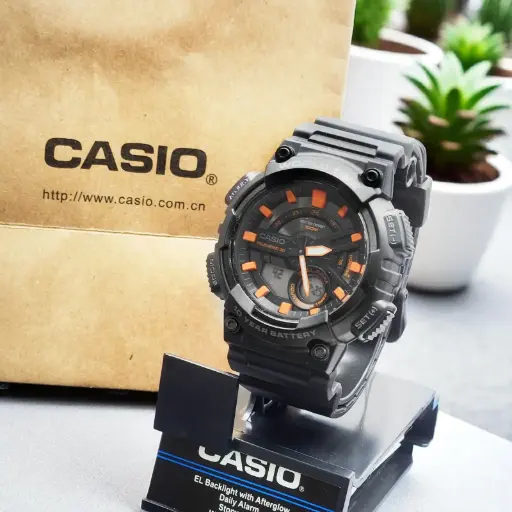 CASIO®️ ORIGINAL MEN