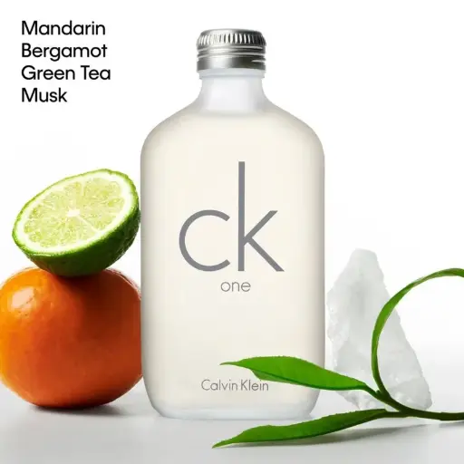 PERFUME AAA CK ONE MEN