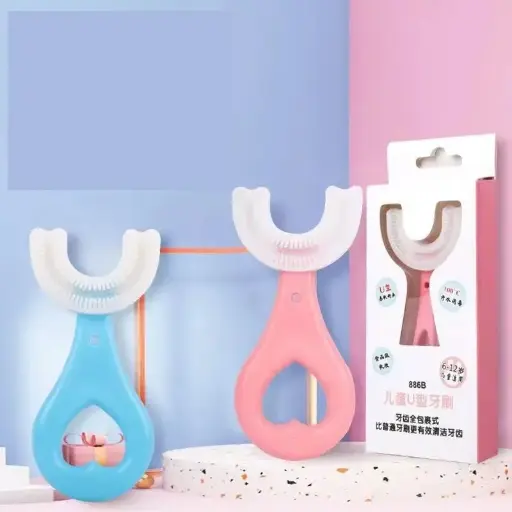 CEPILLO DENTAL BEBES